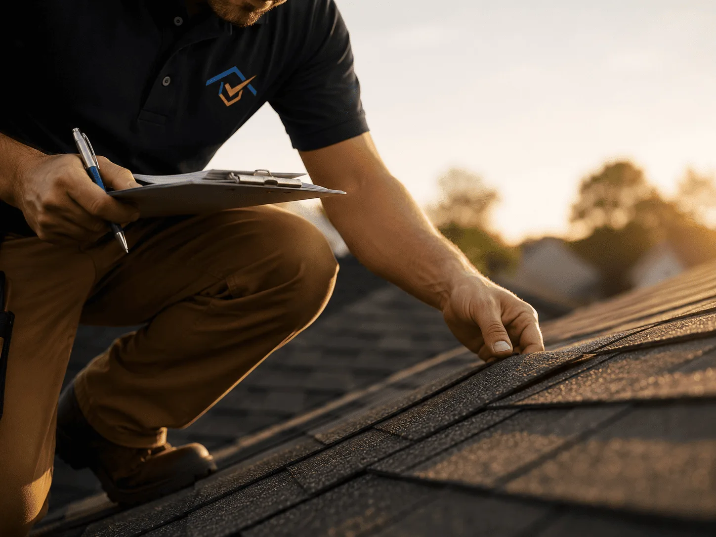 Why Choose Roof Inspection in Vandalia, MI