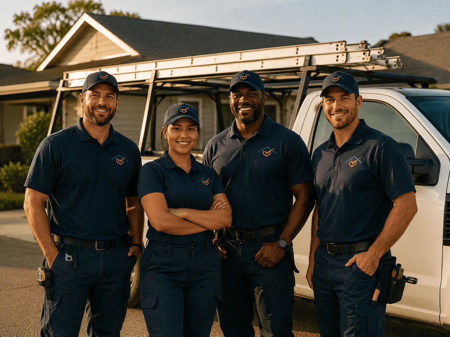 Roof Inspection company in Vandalia, MI